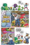 Alternative view 9 of Plants vs. Zombies Boxed Set 9