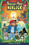 Alternative view 1 of Trailer Park Warlock Volume 2