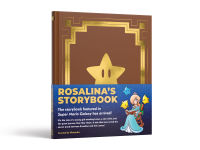 Alternative view 2 of Rosalina's Storybook