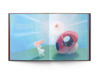 Alternative view 4 of Rosalina's Storybook