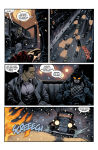 Alternative view 5 of Lobster Johnson Omnibus Volume 1