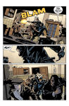 Alternative view 7 of Lobster Johnson Omnibus Volume 1