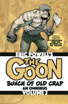 Alternative view 1 of The Goon: Bunch of Old Crap Omnibus Volume 2