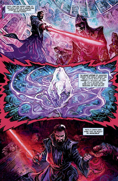 Star Wars: The High Republic Adventures--The Complete Phase III Part 2