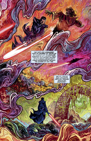 Star Wars: The High Republic Adventures--The Complete Phase III Part 2