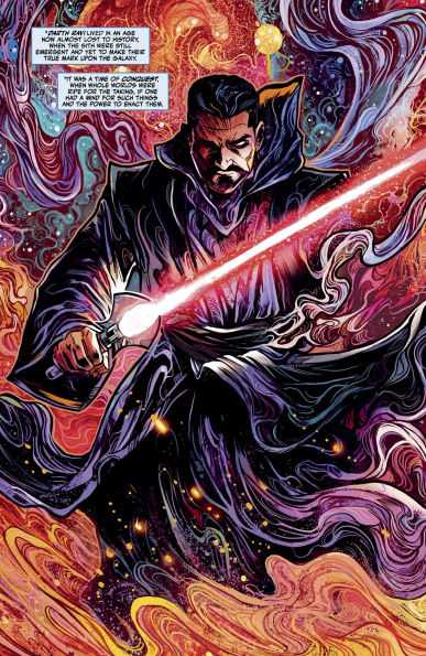 Star Wars: The High Republic Adventures--The Complete Phase III Part 2