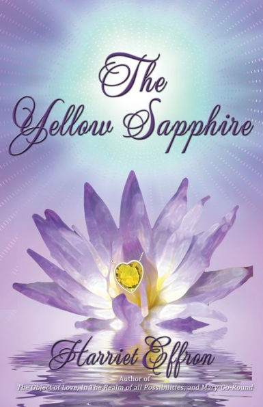 The Yellow Sapphire