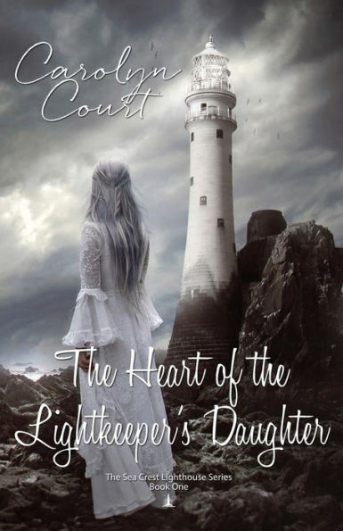 the Heart of Lightkeeper's Daughter