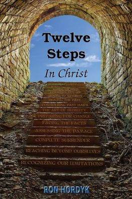 Twelve Steps Christ