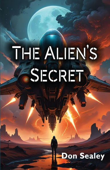 The Alien's Secret