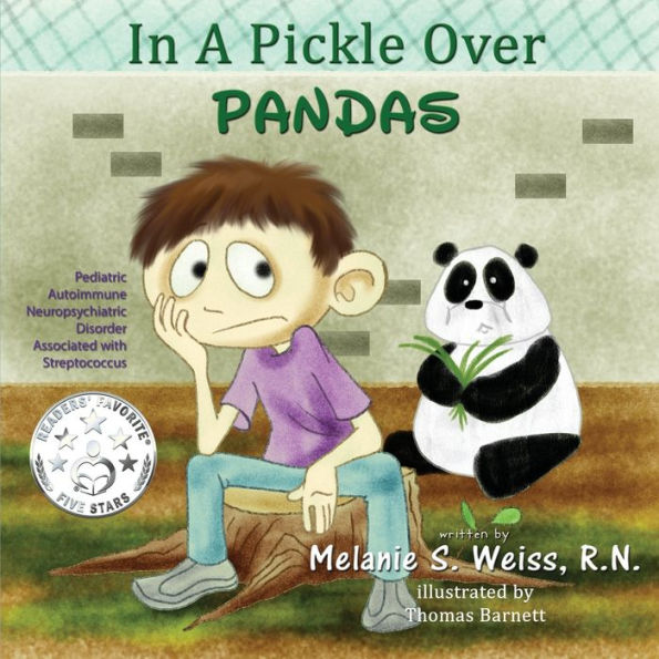 A Pickle Over PANDAS
