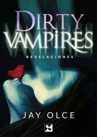 Title: Dirty Vampires, Author: Fernando Lima