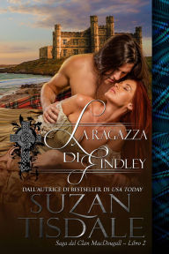 Title: La ragazza di Findley, Author: Suzan Tisdale