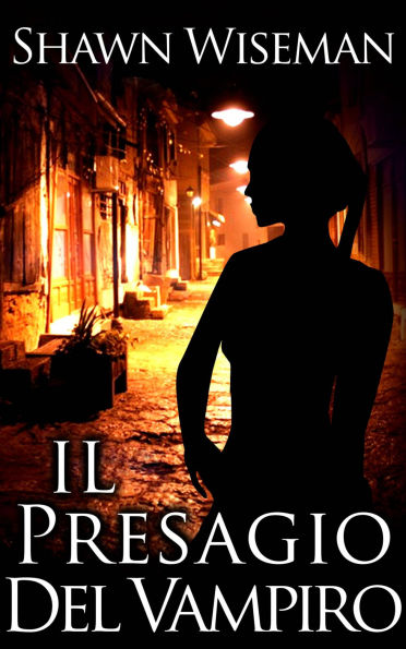 Il Presagio del Vampiro