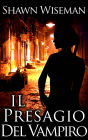 Il Presagio del Vampiro
