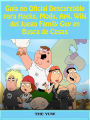 Guía no Oficial Descargable para Hacks, Mods, Apk, Wiki del Juego Family Guy en Busca de Cosas