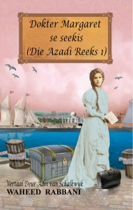 Title: Dokter Margaret se Seekis, Author: Waheed Rabbani