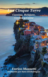 Title: Cinque Terre (Español), Author: Enrico Massetti