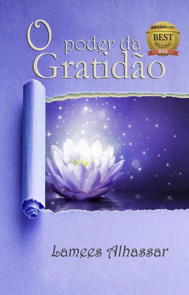 O Poder Da Gratidão