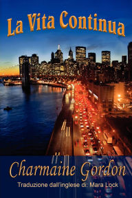 Title: La vita continua, Author: Charmaine Gordon