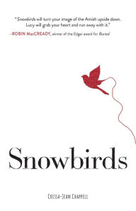 Title: Snowbirds, Author: Virginia C. Stoffel PhD