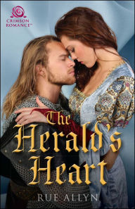 Title: The Herald's Heart, Author: Rue Allyn