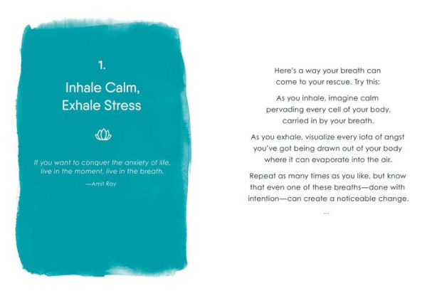 Stress Less: Stop Stressing, Start Living