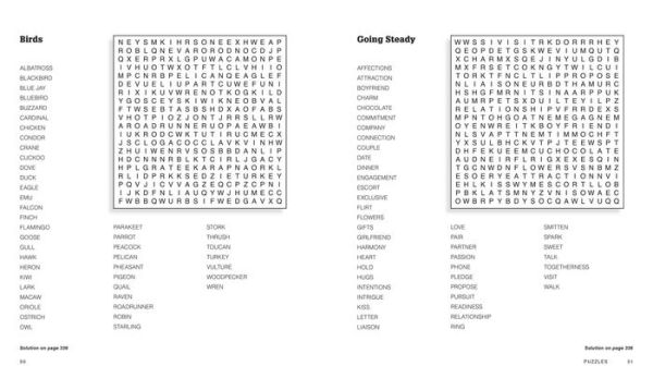The Everything Giant Book of Word Searches, Volume 12: More than 300 puzzles for hours of word search fun!