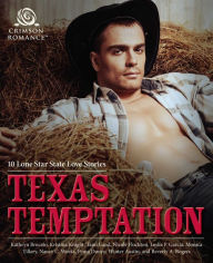 Title: Texas Temptation: 10 Lone Star State Love Stories, Author: Kathryn Brocato