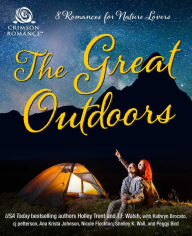 Title: The Great Outdoors: 8 Romances for Nature Lovers, Author: Holley Trent