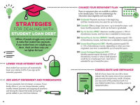 Alternative view 4 of The Infographic Guide to Personal Finance: A Visual Reference for Everything You Need to Know