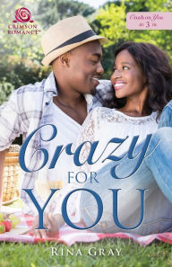 Title: Crazy for You, Author: Armann Jakobsson