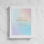 The Little Book of Self-Care: 200 Ways to Refresh, Restore, and Rejuvenate