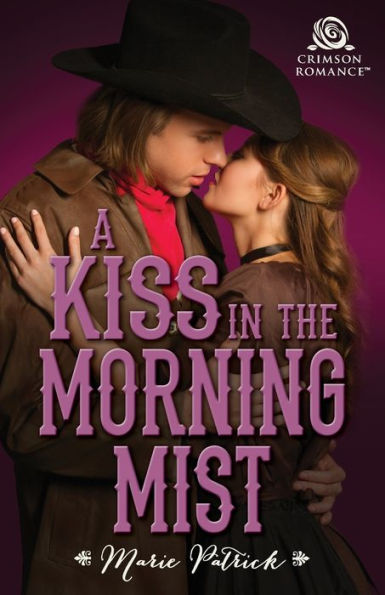 A Kiss the Morning Mist