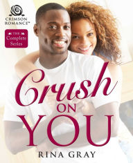 Title: Crush on You: The Complete Series, Author: Armann Jakobsson