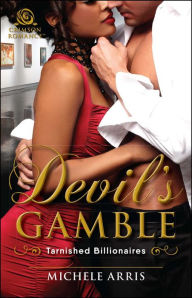 Title: Devil's Gamble, Author: Michele Arris