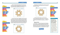 Alternative view 2 of The Everything Kids' Scratch Coding Book: Learn to Code and Create Your Own Cool Games!
