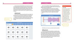 Alternative view 5 of The Everything Kids' Scratch Coding Book: Learn to Code and Create Your Own Cool Games!