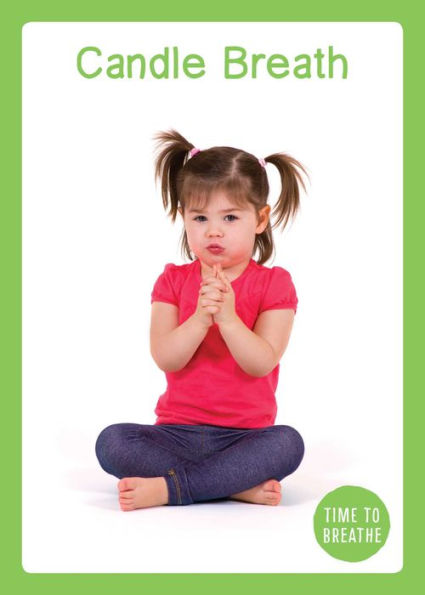 Yoga for Children--Yoga Cards, Book by Lisa Flynn, Official Publisher  Page