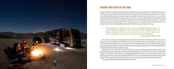 Alternative view 2 of Living the RV Life: Your Ultimate Guide to Life on the Road