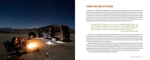 Living the RV Life: Your Ultimate Guide to Life on the Road