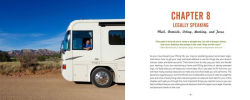 Alternative view 5 of Living the RV Life: Your Ultimate Guide to Life on the Road