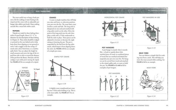 A Beginner's Guide to Bushcraft