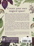Alternative view 2 of The House Witch: Your Complete Guide to Creating a Magical Space with Rituals and Spells for Hearth and Home