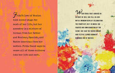 Alternative view 3 of Forever Frida: A Celebration of the Life, Art, Loves, Words, and Style of Frida Kahlo