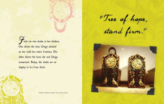 Alternative view 5 of Forever Frida: A Celebration of the Life, Art, Loves, Words, and Style of Frida Kahlo