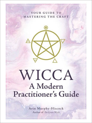 barnes and noble wicca