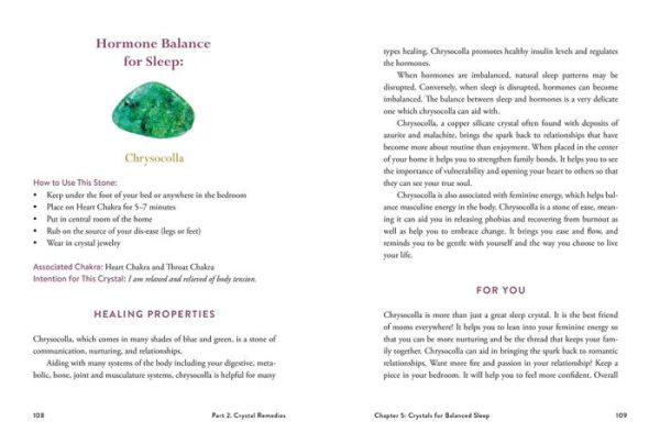 Crystals for Mom: Learn How to Heal Yourself, Protect Your Child, and Find Balance with the Power of Crystals