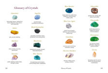 Alternative view 5 of Crystals for Mom: Learn How to Heal Yourself, Protect Your Child, and Find Balance with the Power of Crystals