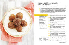 Alternative view 2 of The Ultimate Cooking for One Cookbook: 175 Super Easy Recipes Made Just for You